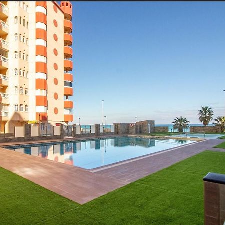 La Manga 14 Apartment San Javier Exterior photo