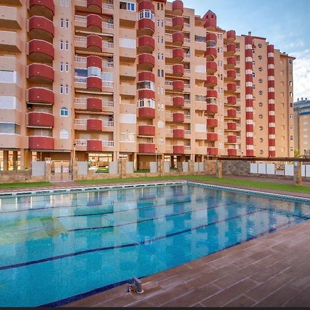 La Manga 14 Apartment San Javier Exterior photo