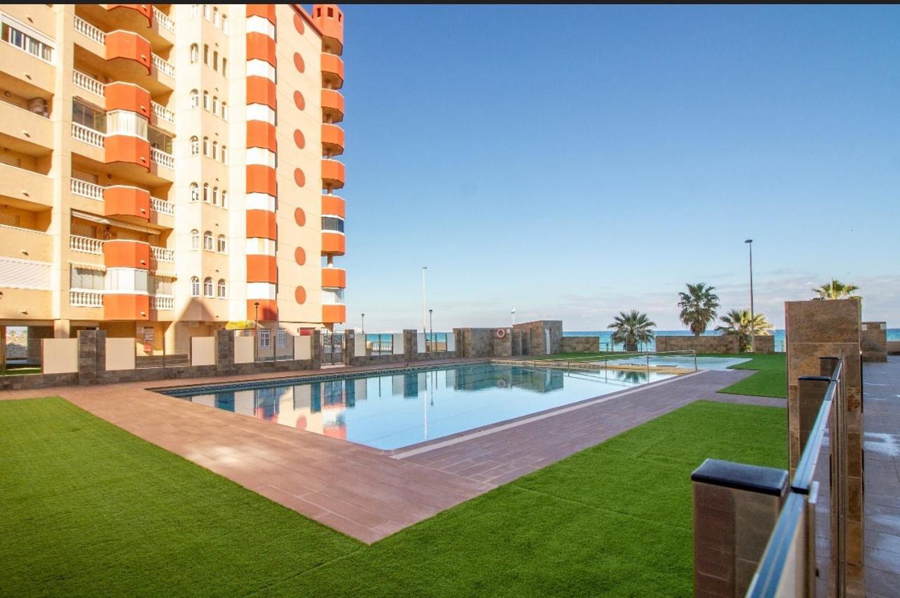 La Manga 14 Apartment San Javier Exterior photo